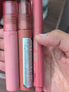 Lip Gloss Set