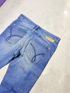 Calvin Klein Jeans - Classic Blue Denim