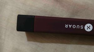 SUGAR Drop A Tint Lip Oil