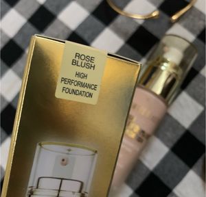 Swiss Beauty High Performance Foundation