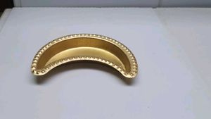 Decorative Golden Urli