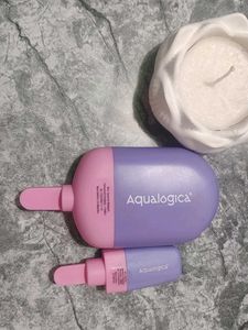Aqualogica Illuminate+ Milk Moisturiser