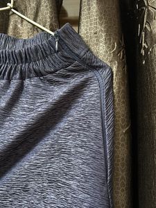 Elegant Blue Textured Kurta