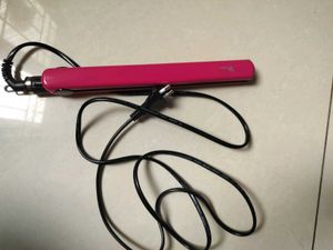 Syska Hair Straightener - Pink