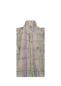 Cotton Shirt Men