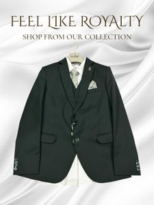 🌸 Men's Formal Suit Set 🌸