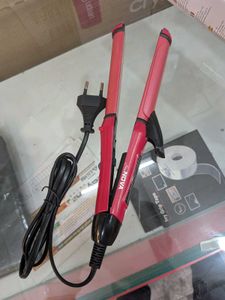 BRAND NEW Hair straightener NOVA