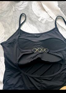 Seamless Sports Padded Bra
