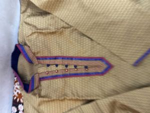 Men's Ethnic Kurta