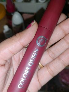 Colors Queen Lipstick