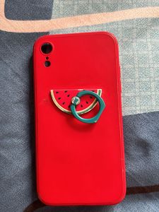 Iphone XR Moble Cover Pair