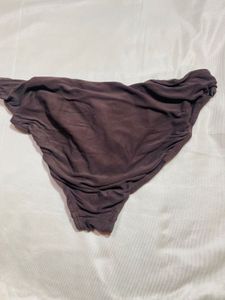 Women's Assorted Briefs - 5 Pack