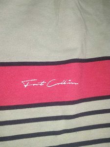 Striped T-shirt