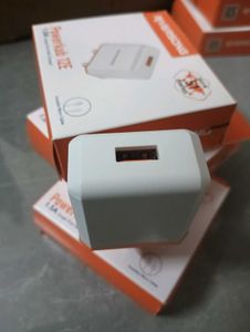 1p CHARGERS WITH 1 DATACABLE Sirf Rs.99