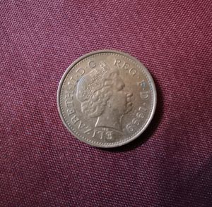 1 Penny Coin 1999 United Kingdom 🔥Lowest Price ❗
