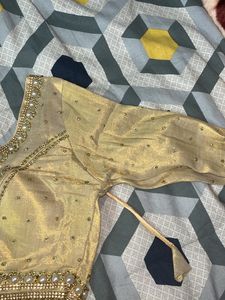 Party Wear blouse stylish