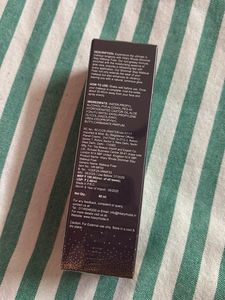 Hilary Rhoda Shimmer Stay Makeup Fixer
