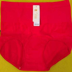 2032 -- Tummy control corset panties