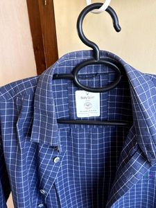 Men Solly Sport shirt
