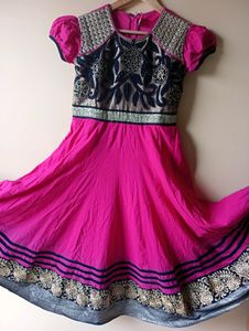Umbrella Frock