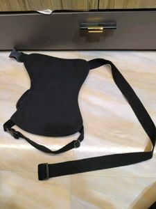 Tactical Leg Bag