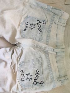 Women Jeans