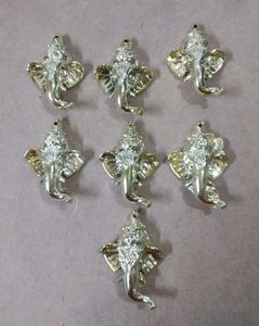 Pooja Thali Making Accessories