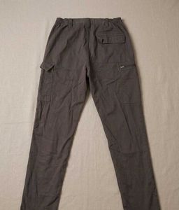 Solovnac Steppe Cargo trousers from Decathlon