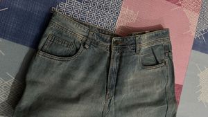 Roadster Denim Jeans