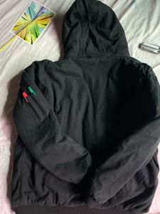 Old Mill Duck Canvas Workwear Jacket