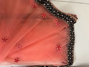 Lehnga Choli With Dupatta