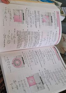 Pradeep's Fundamental Physics Class 12th