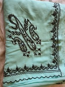 Beautiful Saree New Like