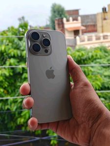 iPhone 16 Pro Unlocked