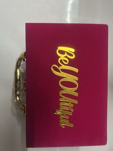 Sugar cosmetics trousseau box
