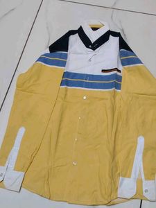 Mens Shirt