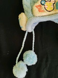 Cute Baby Beanie