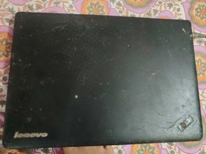 Lenovo ThinkPad Laptop(dead)