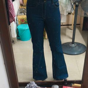 bootcut jean for women