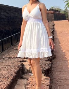 perfect beach dress