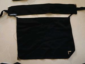 6 assorted Niqabs