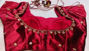 Bridal Lehenga