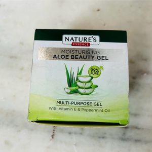 Moisturiser