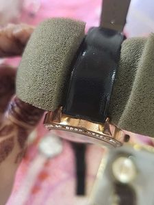 Parisian Style Women's Watch