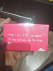 Glamveda Rice PDRN overnight repair sleeping mask