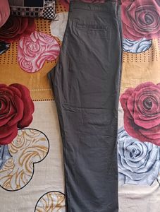 Pents Trouser