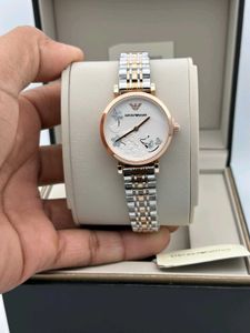 Emporio Armani  Watch