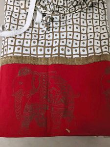 Elegant Printed skirt