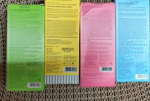 DOT &amp; KEY Sunscreens