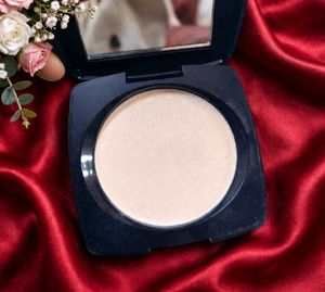 Pressed Face Powder Compact shade Pearl